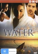 Water (India) (2 Disc Set)